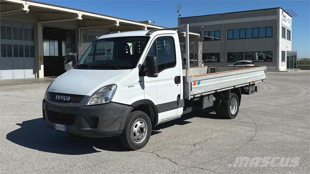 Iveco DAILY 35C13 4X2 Άλλα Φορτηγά