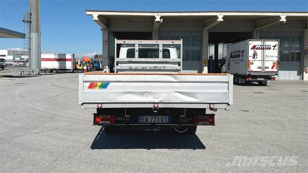 Iveco DAILY 35C13 4X2 Άλλα Φορτηγά