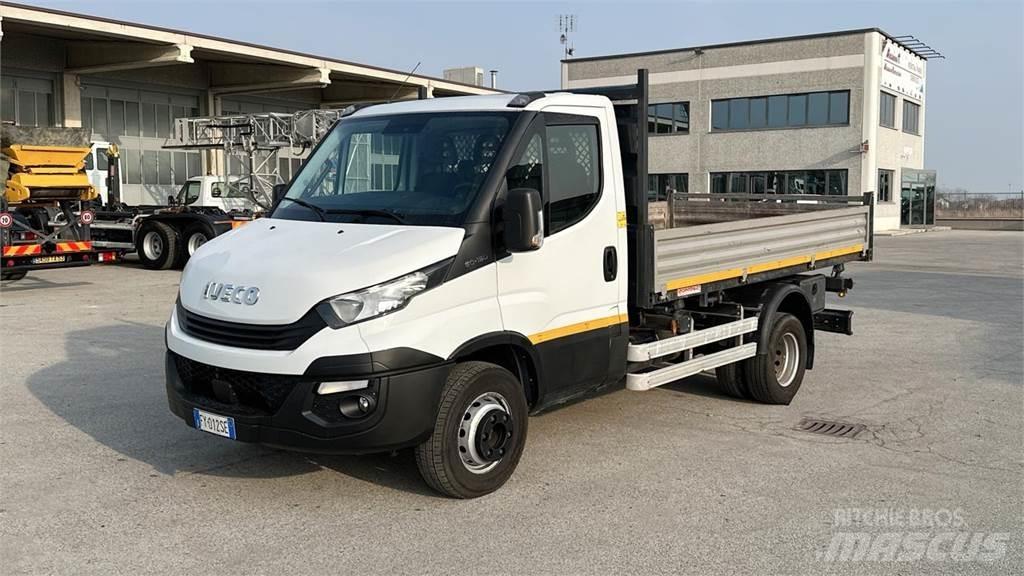 Iveco DAILY 60-150 Άλλα Φορτηγά
