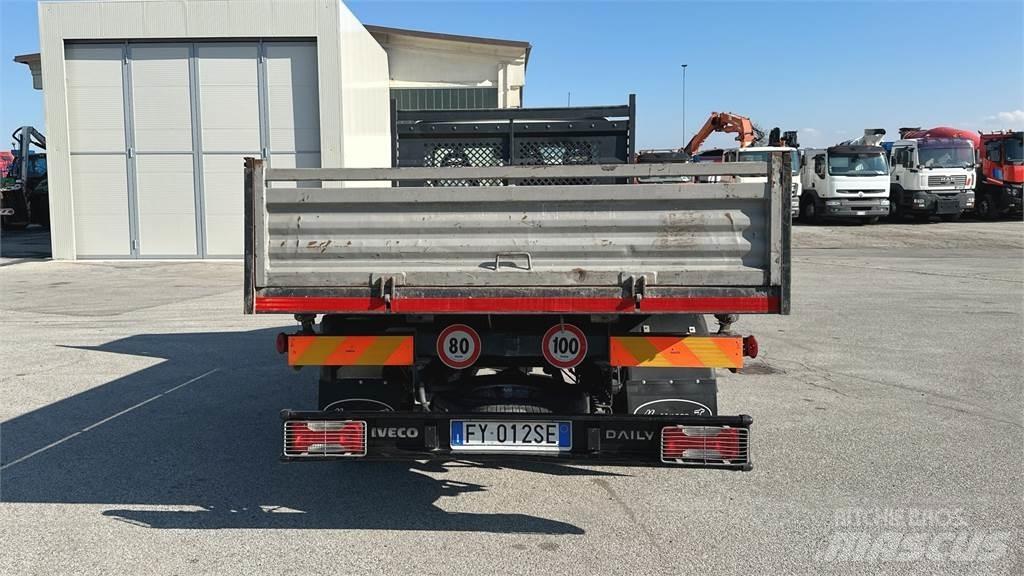 Iveco DAILY 60-150 Άλλα Φορτηγά