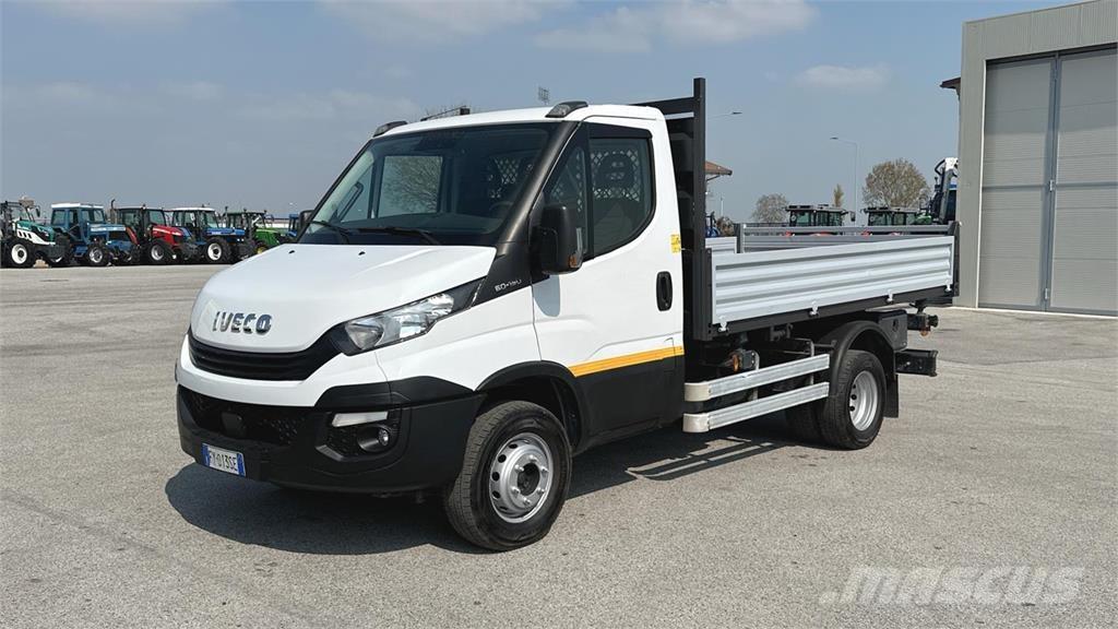 Iveco Daily 60-150 4X2 Άλλα Φορτηγά