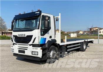 Iveco STRALIS 270 Άλλα Φορτηγά
