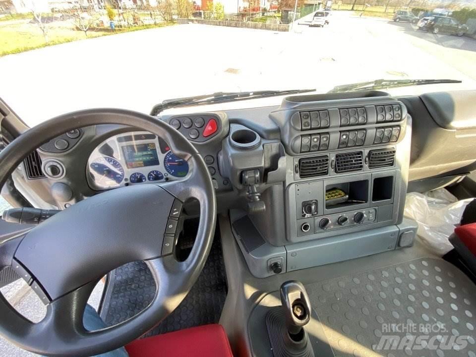 Iveco STRALIS 270 Άλλα Φορτηγά