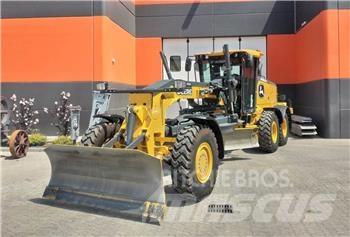 John Deere 622 GP 6X6 Μπουλντόζες με ερπύστριες