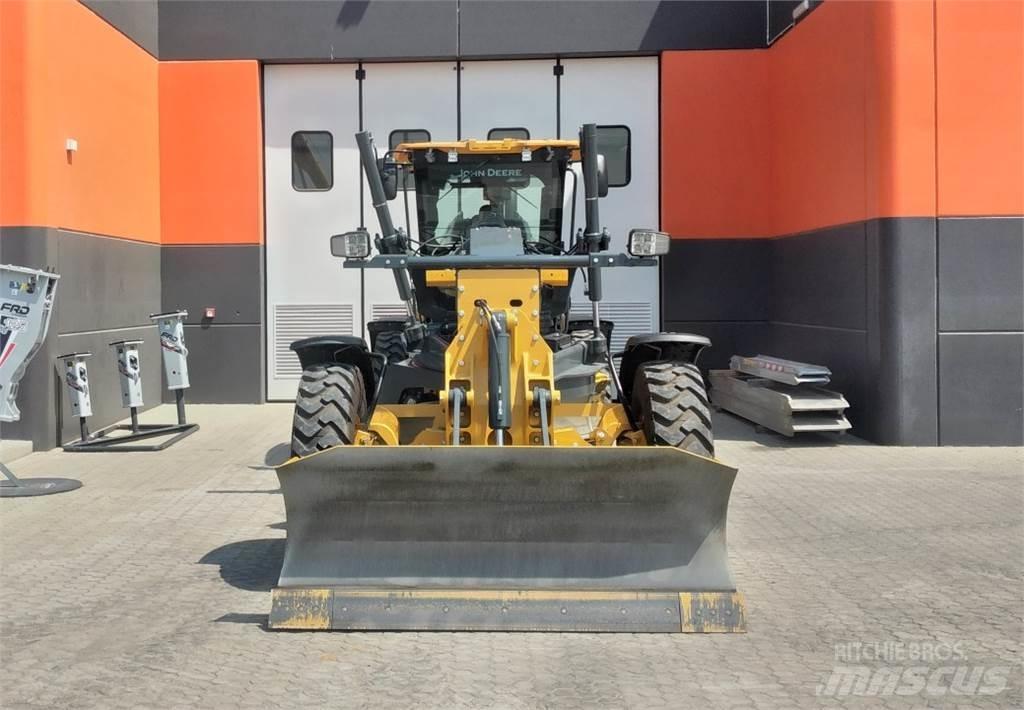John Deere 622 GP 6X6 Μπουλντόζες με ερπύστριες