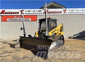 Komatsu CK 20 HF Φορτωτάκια