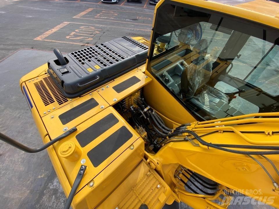 Komatsu PC130-7 Μίνι εκσκαφείς 7t - 12t