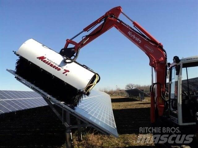 Kubota U45 Εκσκαφάκι (διαβολάκι) < 7t