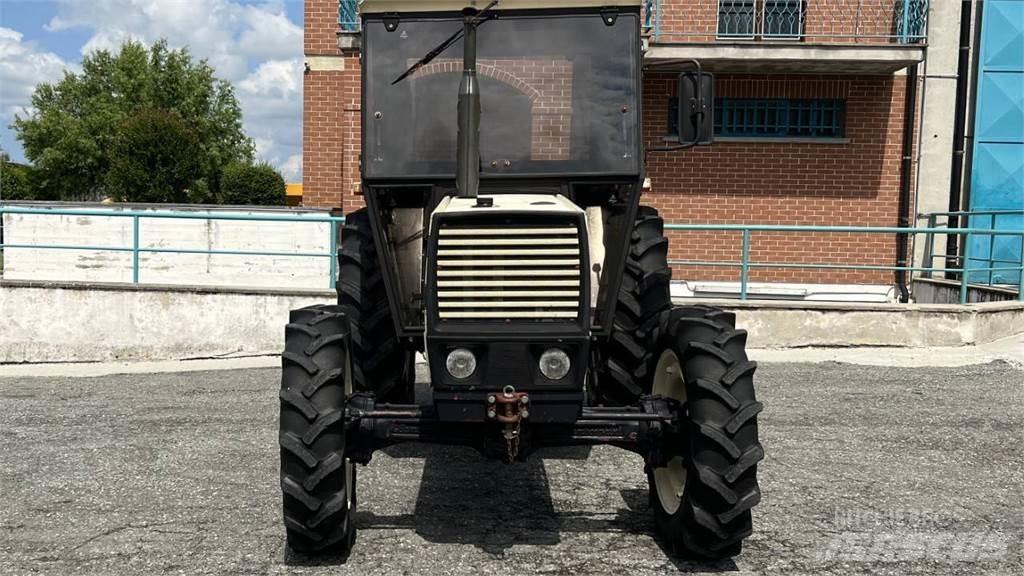 Lamborghini 684 DT Εκχιονιστήρες και χιονοδιώχτες