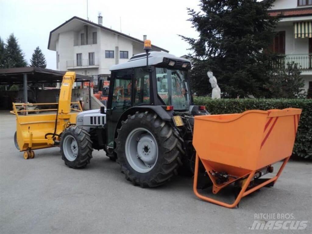 Lamborghini RF100 Εκχιονιστήρες και χιονοδιώχτες
