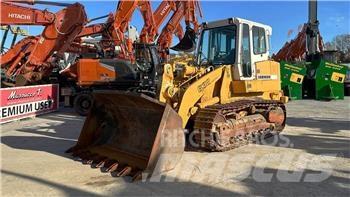 Liebherr LR 632 Φορτωτές με λάστιχα (Τροχοφόροι)