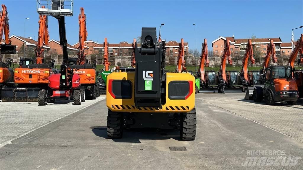 LiuGong LT26JE Άλλοι ανυψωτήρες και πλατφόρμες