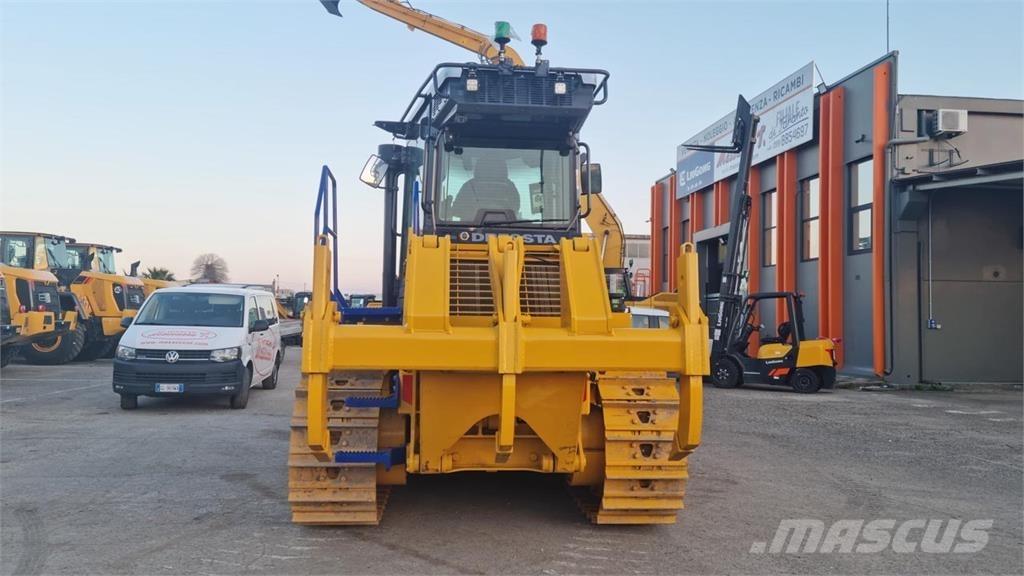 LiuGong TD-16N Μπουλντόζες με ερπύστριες