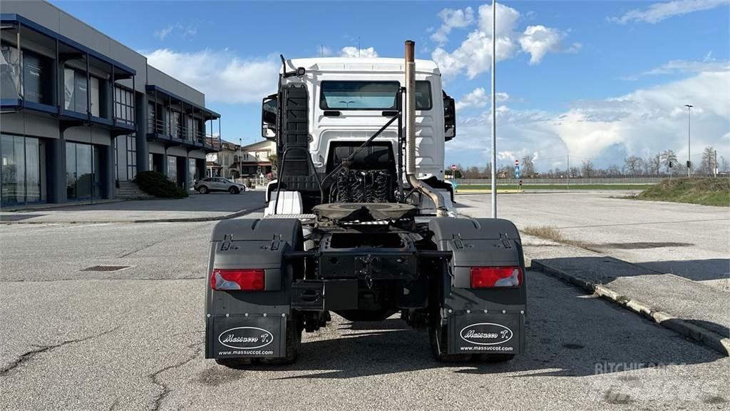 MAN TGS 18.440 4x2 Άλλα Φορτηγά