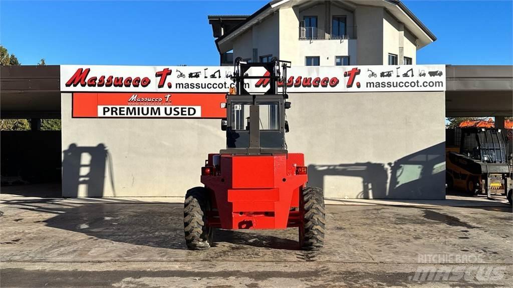 Manitou MB60H 4X2 Φορτηγά ανώμαλου εδάφους