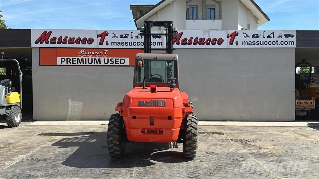 Manitou MC70 T 4X2 Φορτηγά ανώμαλου εδάφους