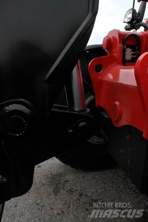 Manitou MHT 10.230 Τηλεσκοπικοί ανυψωτές