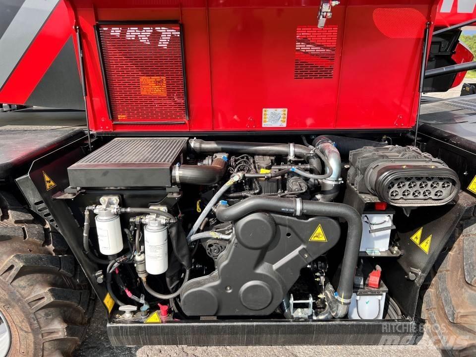 Manitou MRT 2145 Τηλεσκοπικοί ανυψωτές