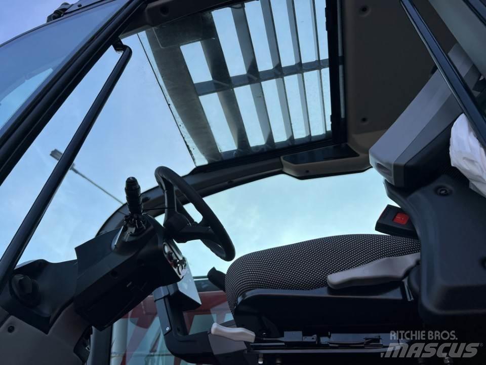Manitou MRT1845 Τηλεσκοπικοί ανυψωτές