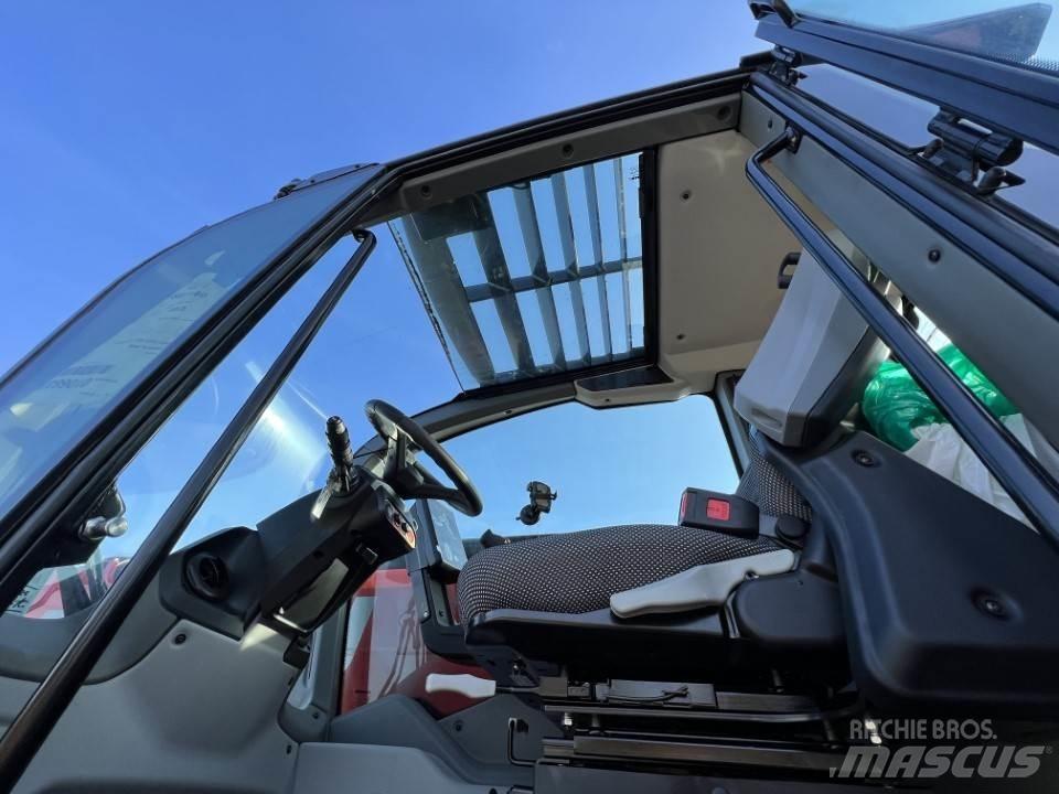 Manitou MRT2545 Τηλεσκοπικοί ανυψωτές