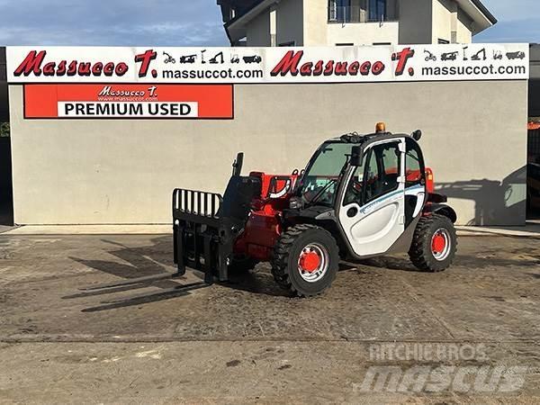 Manitou MT625 4x4 Τηλεσκοπικοί ανυψωτές