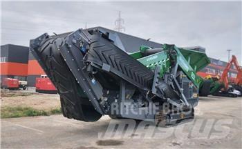 McCloskey R70 Εξοπλισμός διαλογής αποβλήτων