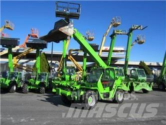 Merlo P38.14 Τηλεσκοπικοί ανυψωτές