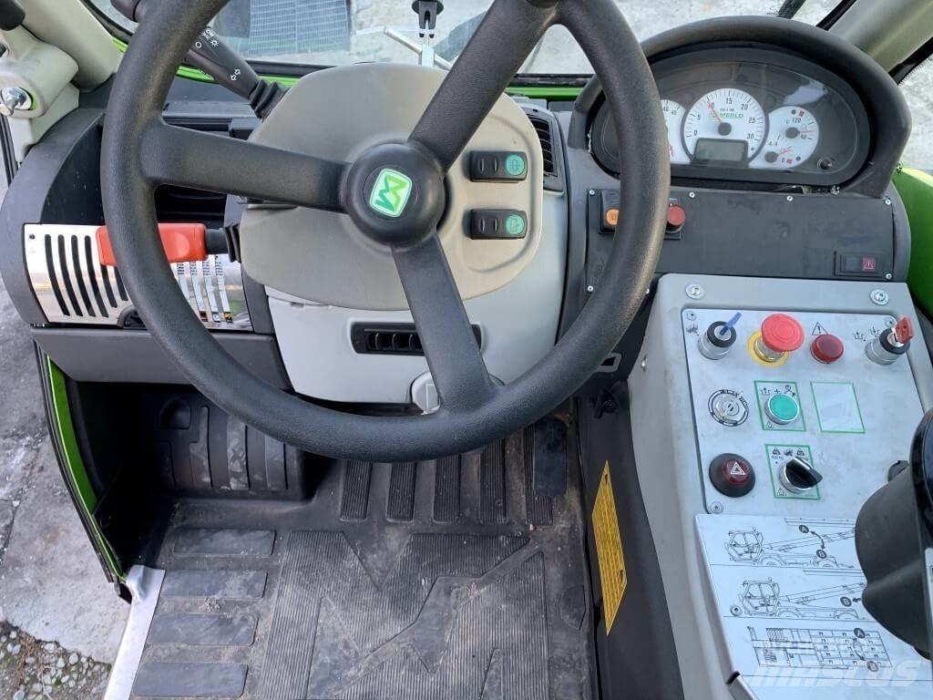 Merlo PL15 - 4X4 Άλλοι ανυψωτήρες και πλατφόρμες