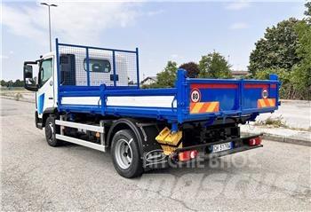 Nissan 75-18 Άλλα Φορτηγά