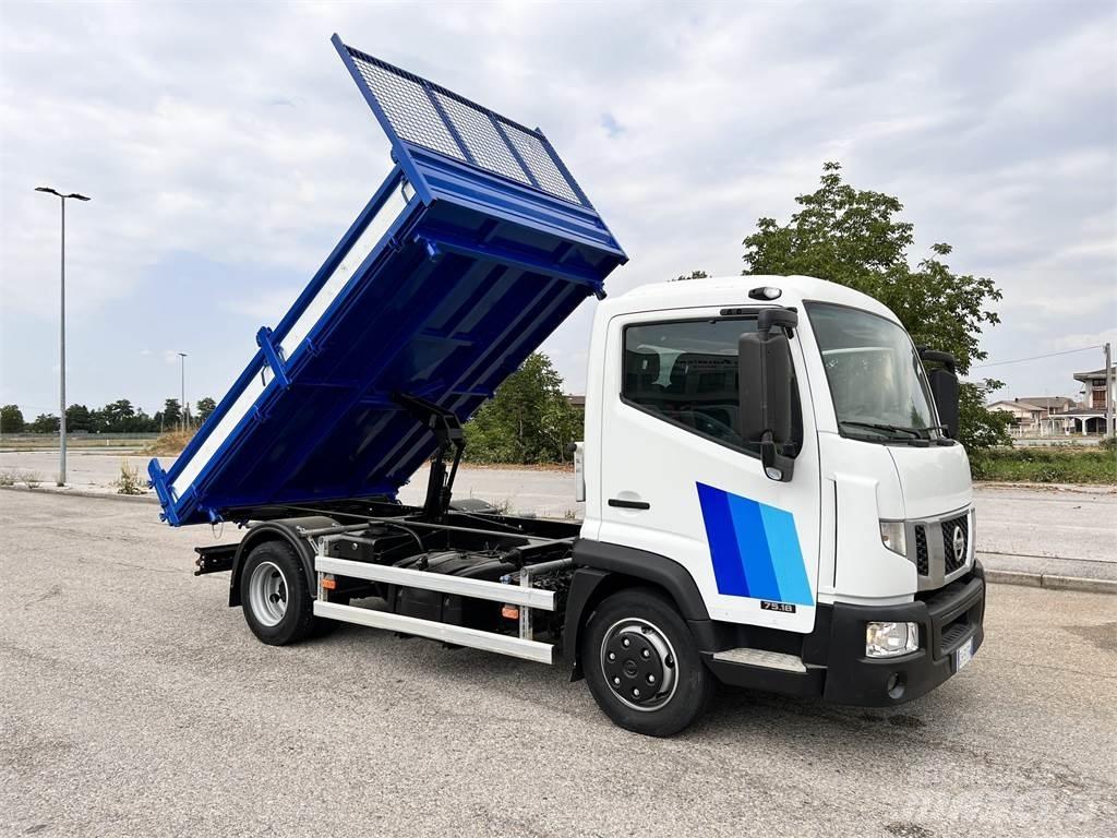 Nissan 75-18 Άλλα Φορτηγά