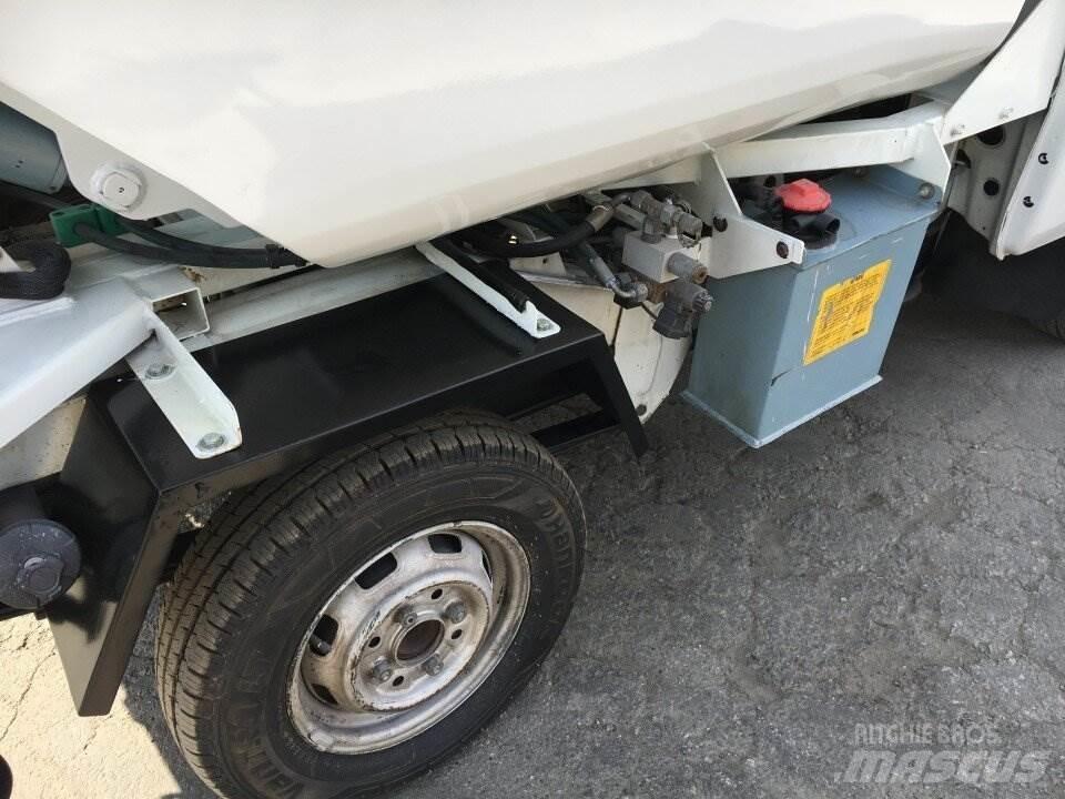 Piaggio PORTER Άλλα Φορτηγά