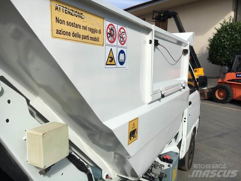 Piaggio PORTER Άλλα Φορτηγά