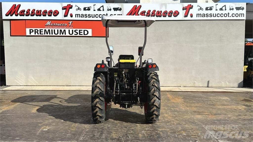 Plus Power TT604 4X4 Εκχιονιστήρες και χιονοδιώχτες