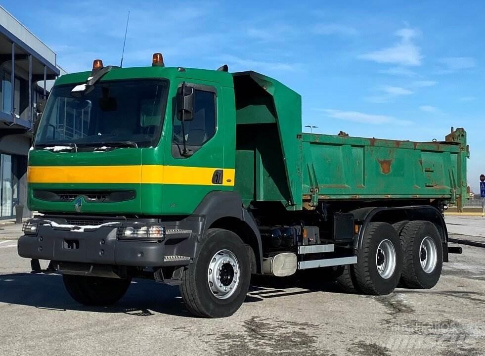 Renault 340 Άλλα Φορτηγά