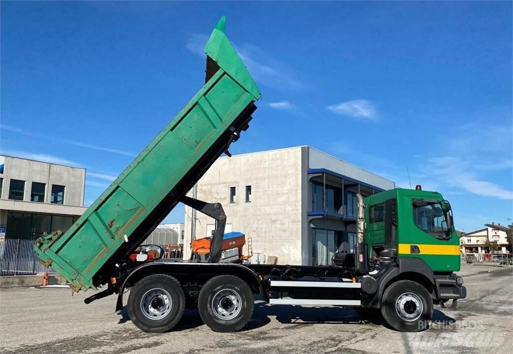 Renault 340 Άλλα Φορτηγά