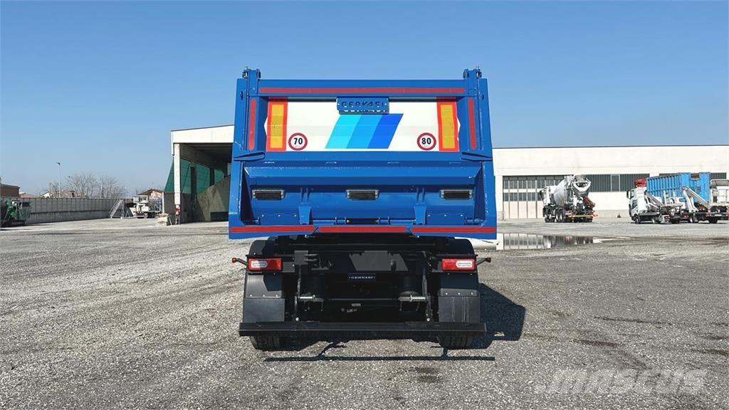 Renault K42.460 / SCPE Άλλα Φορτηγά