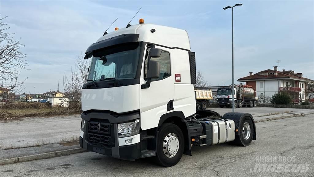 Renault T460 4x2 Άλλα Φορτηγά