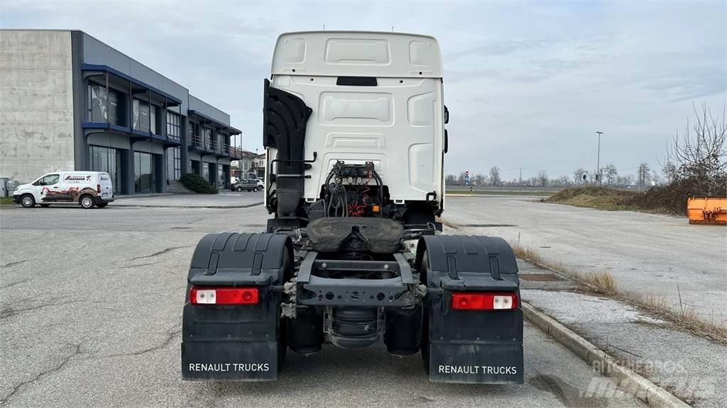 Renault T460 4x2 Άλλα Φορτηγά