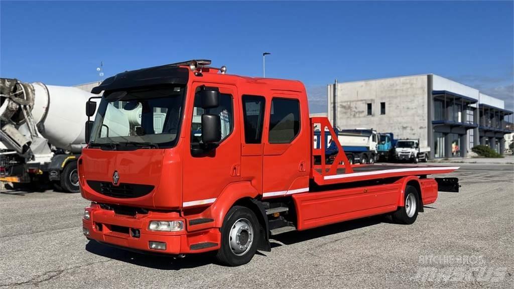 Renault Trucks 120 Άλλα Φορτηγά