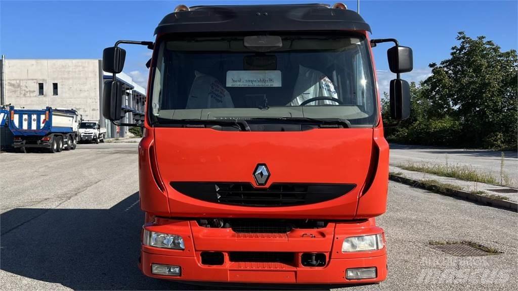 Renault Trucks 120 Άλλα Φορτηγά