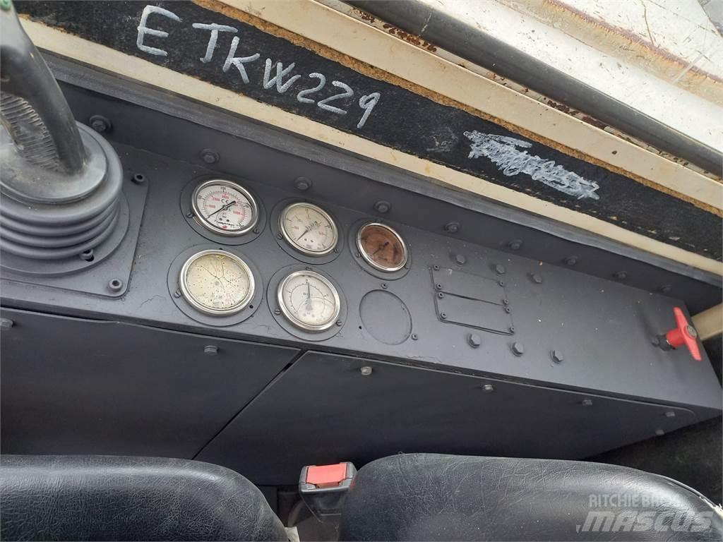  RMT MAPE TC150 Εξοπλισμός αγωγών