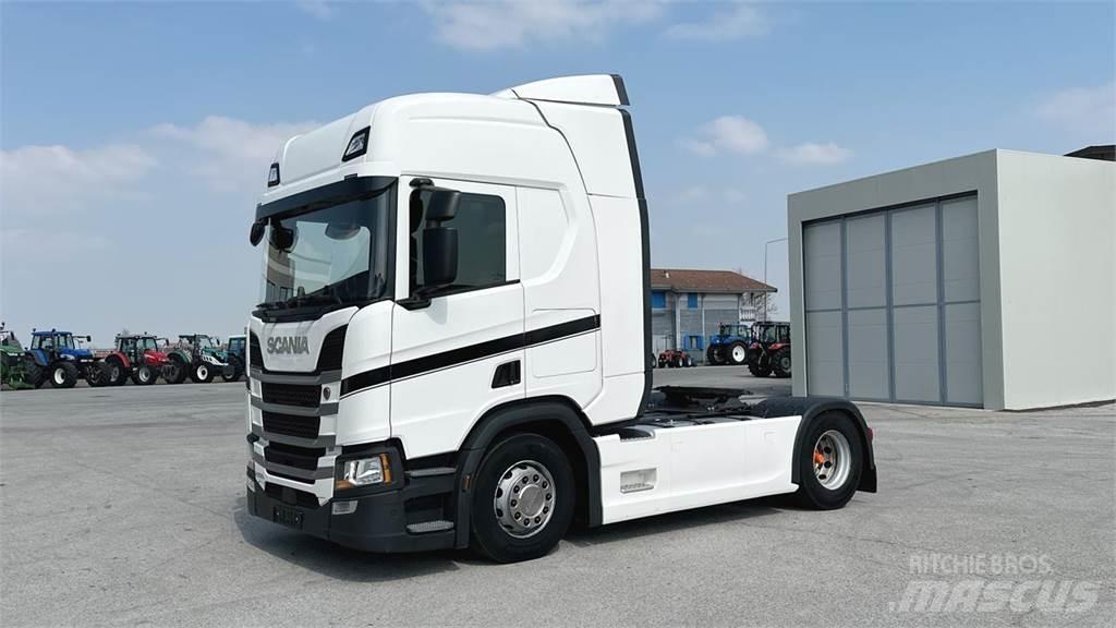 Scania R500 4x2 Άλλα Φορτηγά