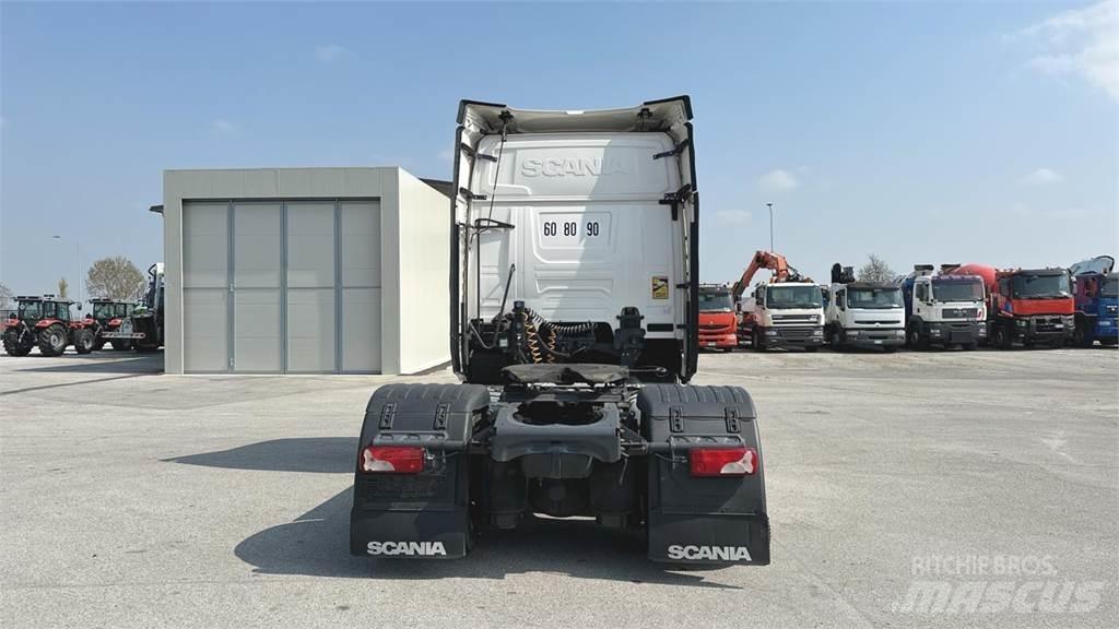 Scania R500 4x2 Άλλα Φορτηγά