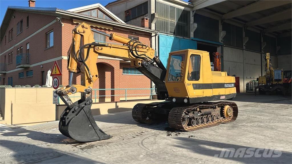  Simit S 90 Κατασκευές - Άλλα