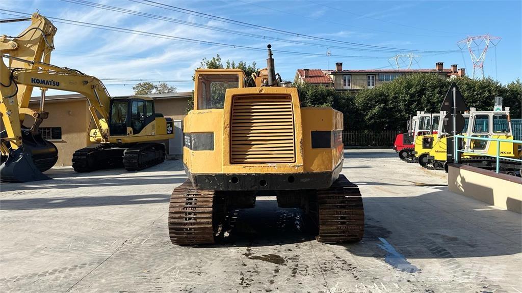  Simit S 90 Κατασκευές - Άλλα