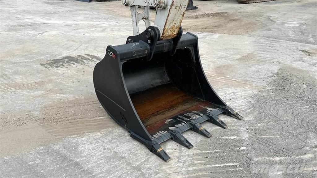 Takeuchi TB2150R Μίνι εκσκαφείς 7t - 12t