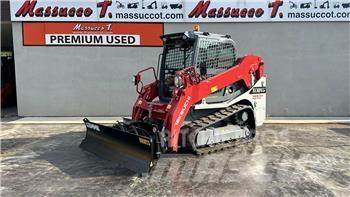 Takeuchi TL10V-2 Φορτωτάκια