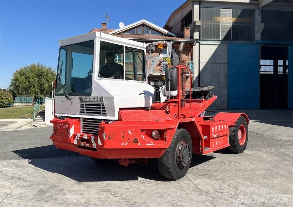 Terberg RT20 Άλλα Φορτηγά