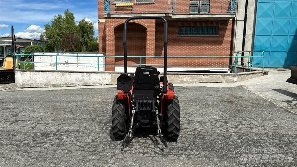  Tigretrac 3800 4x4 Εκχιονιστήρες και χιονοδιώχτες