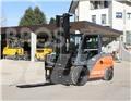 Toyota 40-8FD45N Πετρελαιοκίνητα Κλαρκ